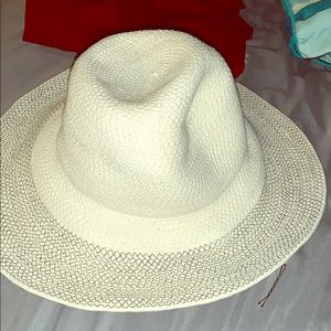 JCrew Summer hat!